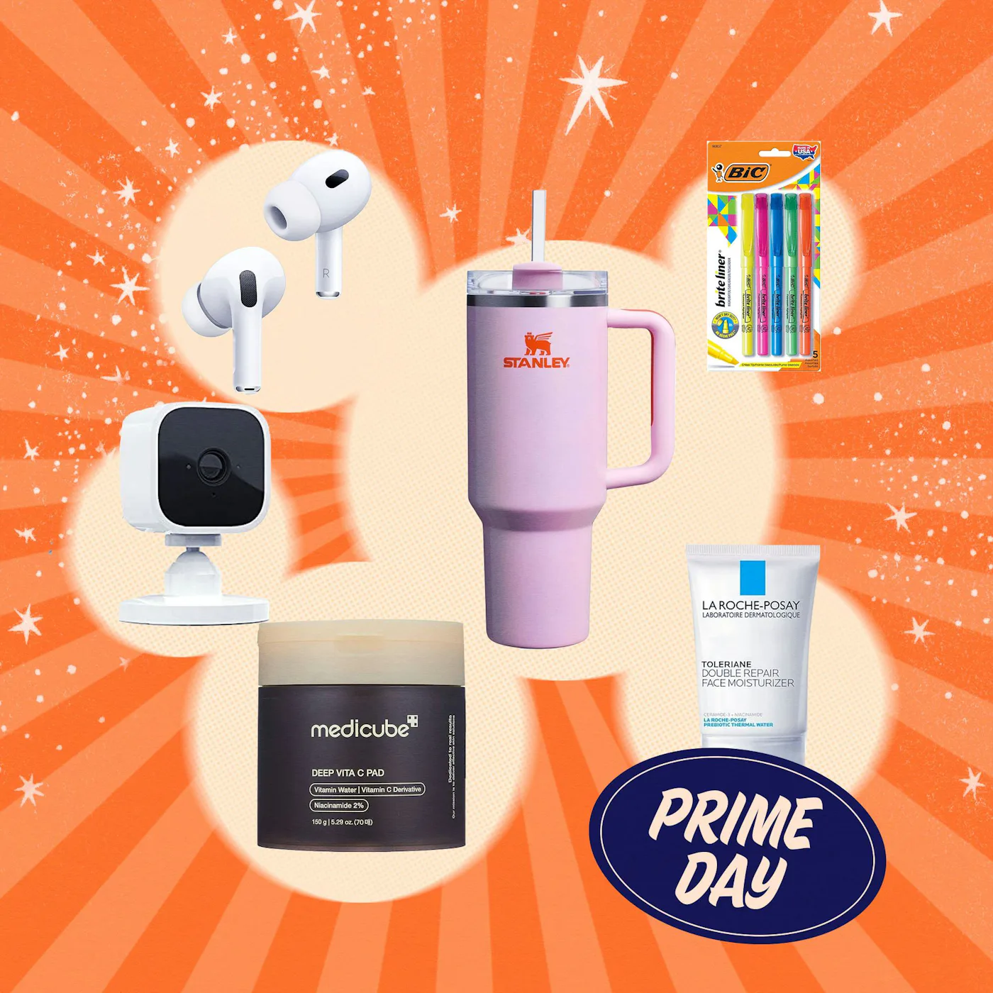 October's Prime Day Sale Is Here & This Is Everything Worth Buying