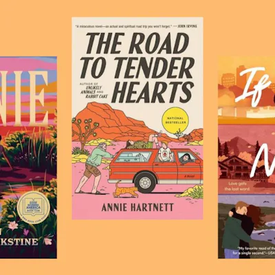 16 Books Scary Mommy Editors Read & Raved About This Month