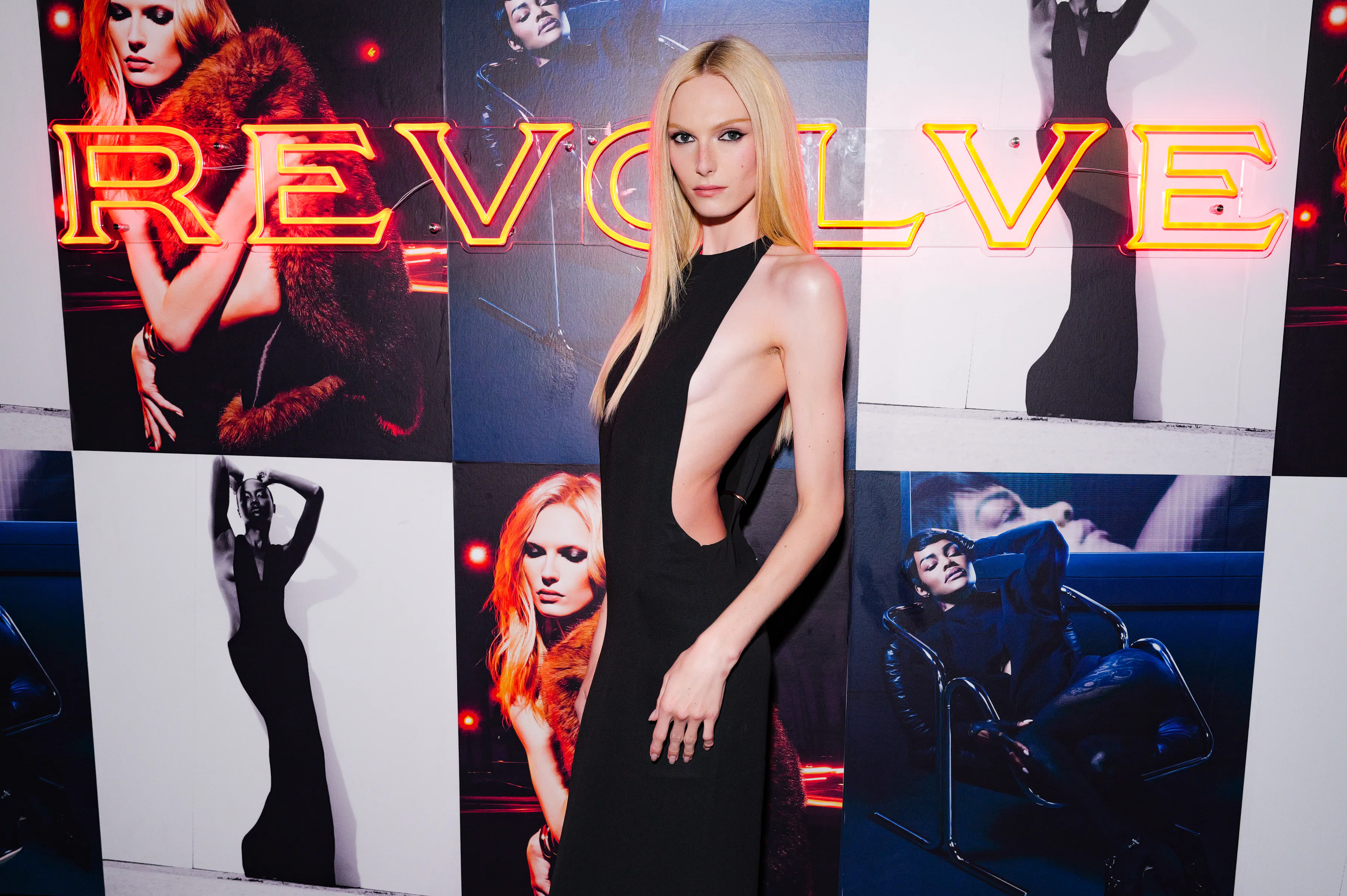 Revolve’s Supermodel Convention & More Paris Fashion Week SS27 Party Photos