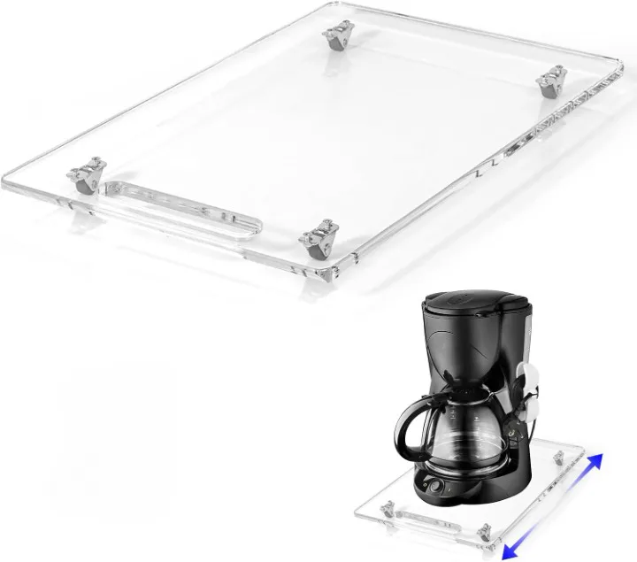Baemin Acrylic Appliance Slider 
