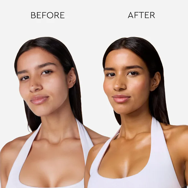 Tanologist Buildable Self-Tan Drops