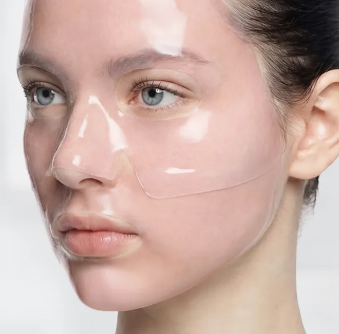 MEDIHEAL Hyper Collagen Mask (4-Pack)