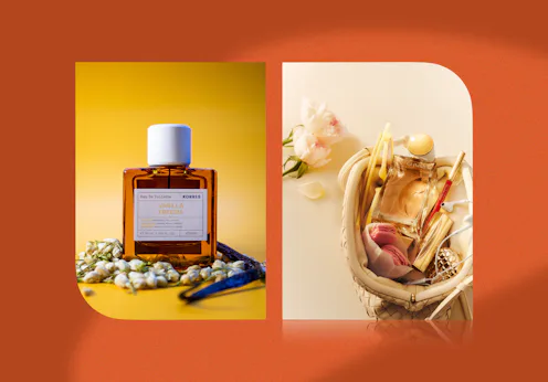 The best vanilla perfumes of 2026.