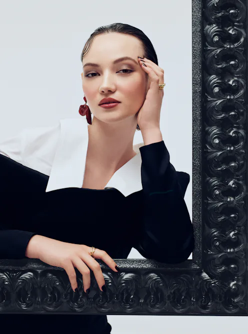 Bobbi Brown x The Met Makeup Collaboration