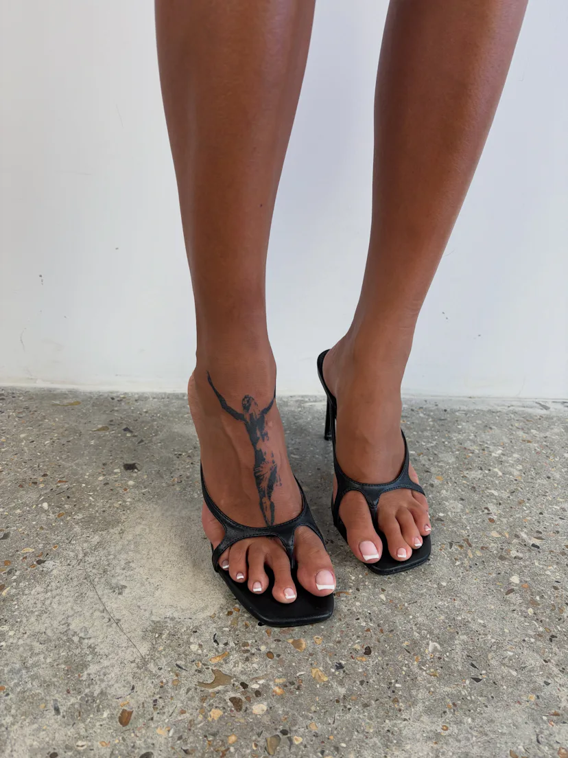 foot tattoo ideas