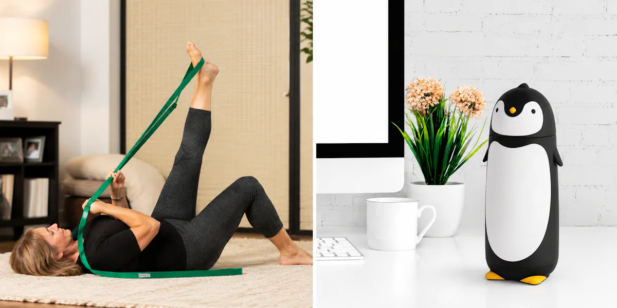 bustle.com - BDG Commerce - 60 Clever Products to Upgrade Your Fitness, Travel & Daily Routine