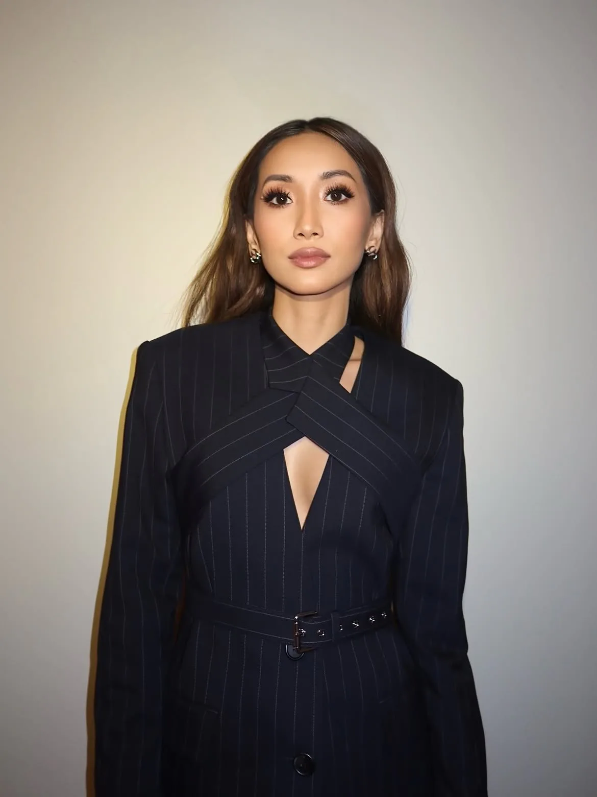 Brenda Song
