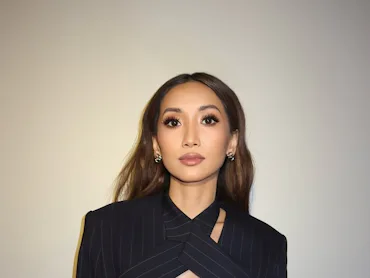 Brenda Song