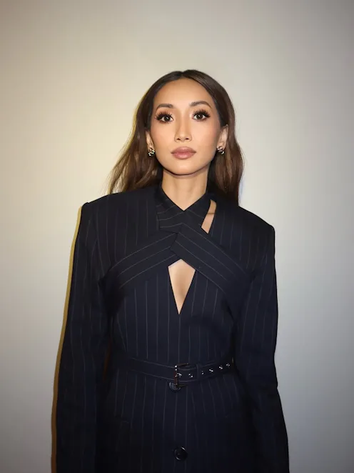 Brenda Song