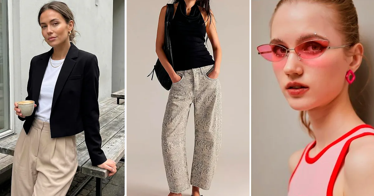 55 Outfits That Are So Cool & So Cheap On Amazon