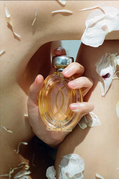 Contrapposto is bringing its refinement-based philosophy to fragrance.
