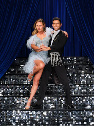 'Dancing with the Stars' Season 35 has resurfaced the fan debate around casting experienced dancers.