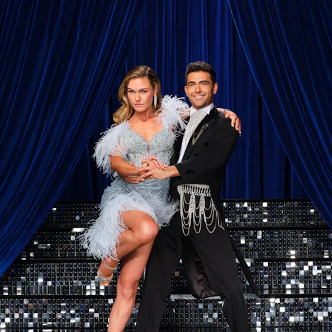 'Dancing with the Stars' Season 35 has resurfaced the fan debate around casting experienced dancers.