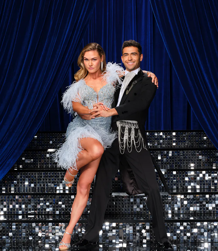 'Dancing with the Stars' Season 35 has resurfaced the fan debate around casting experienced dancers.