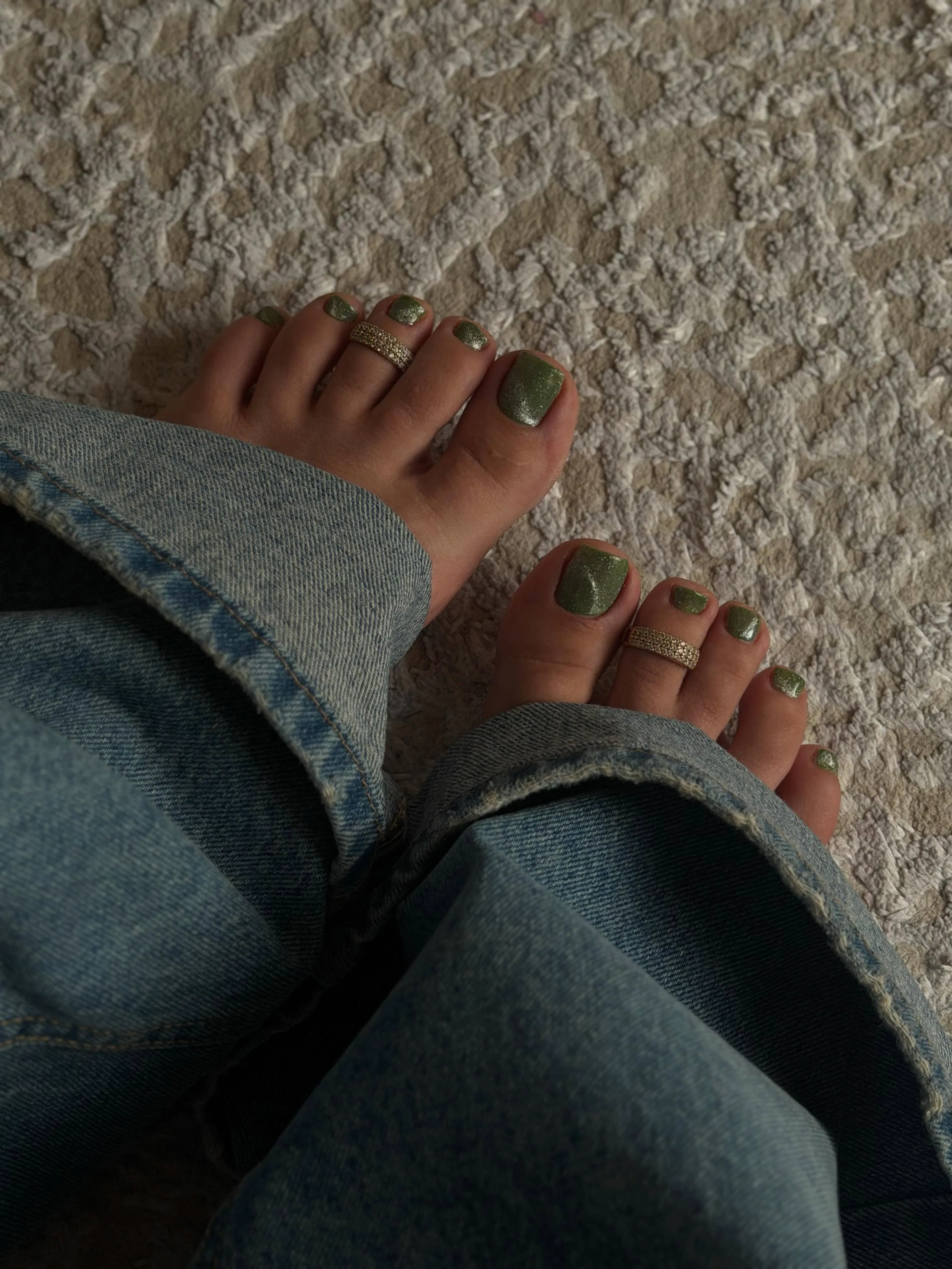 fall 2026 pedicure trends