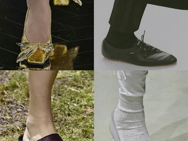 fall 2026 fashion shoe trends