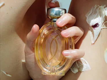 Contrapposto fragrances