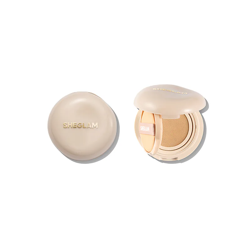 Lumi Lock & Go Hydrating Cushion Foundation