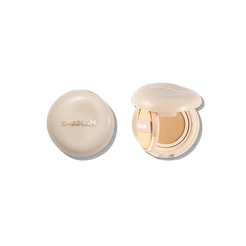 Lumi Lock & Go Hydrating Cushion Foundation