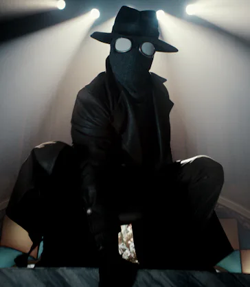 'Spider-Noir'