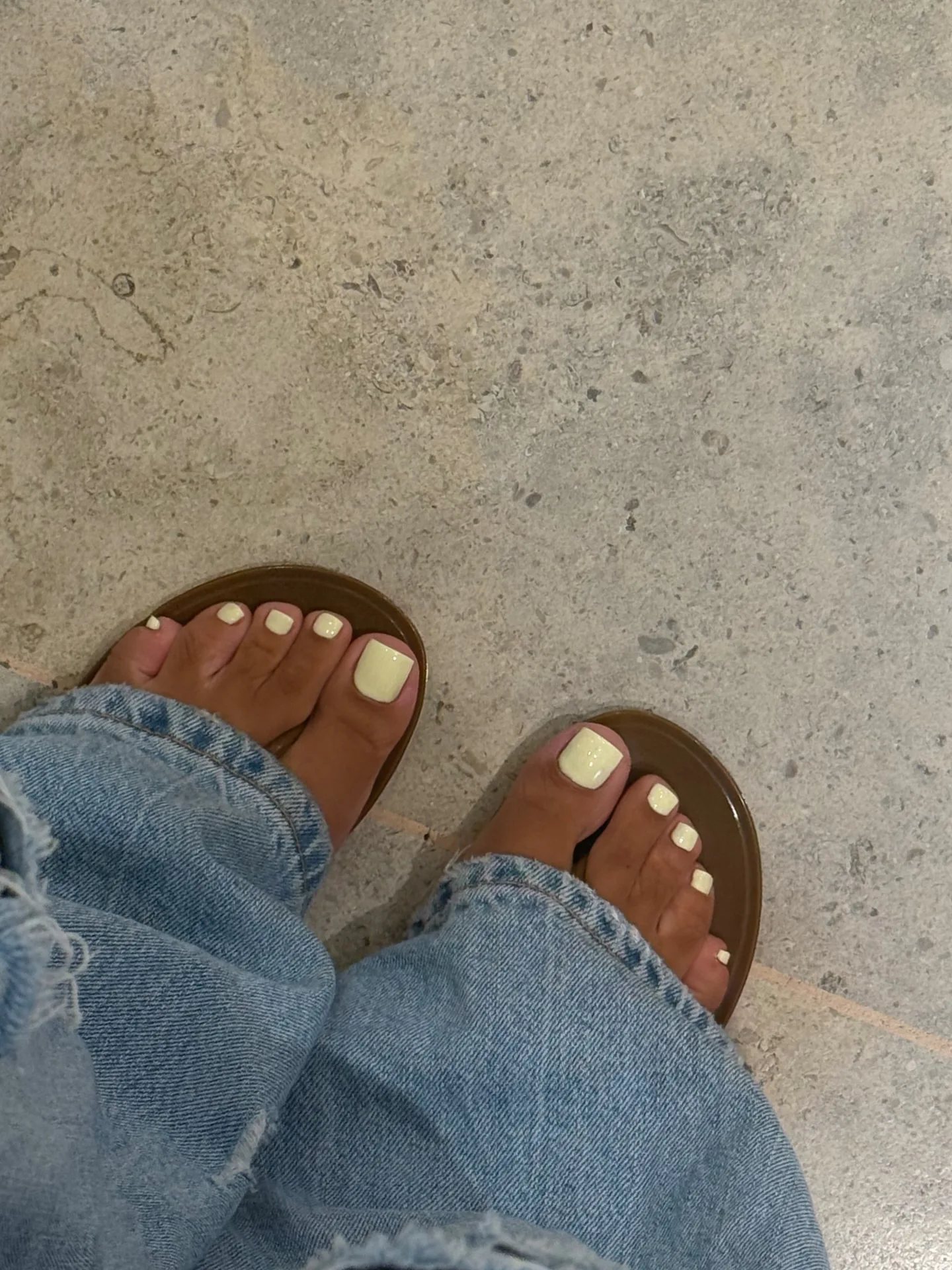 fall 2026 pedicure trends