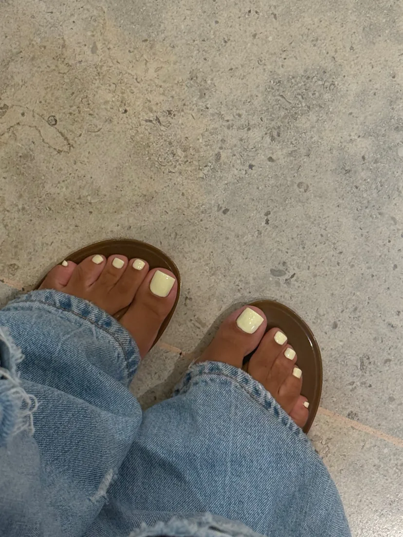 fall 2026 pedicure trends