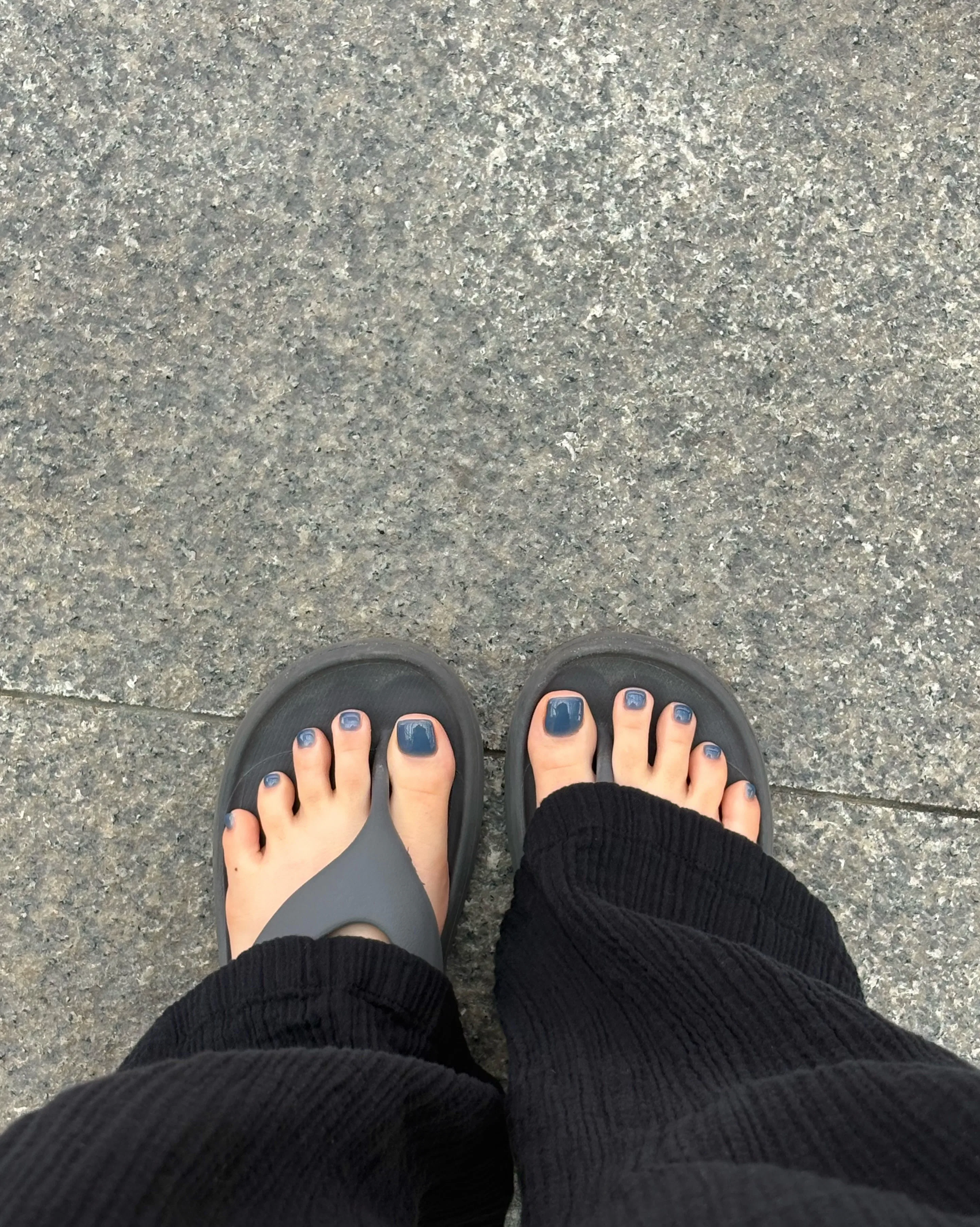fall 2026 pedicure trends