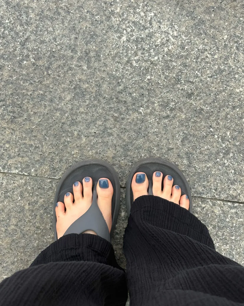 fall 2026 pedicure trends