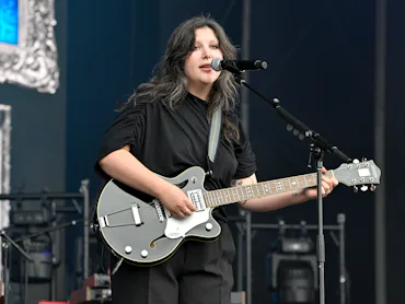 Lucy Dacus Is Finally Releasing Everyone’s Favorite Unreleased Song