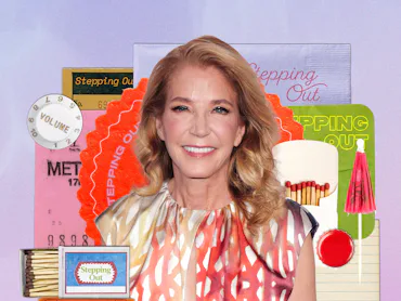 Candace Bushnell Was There First