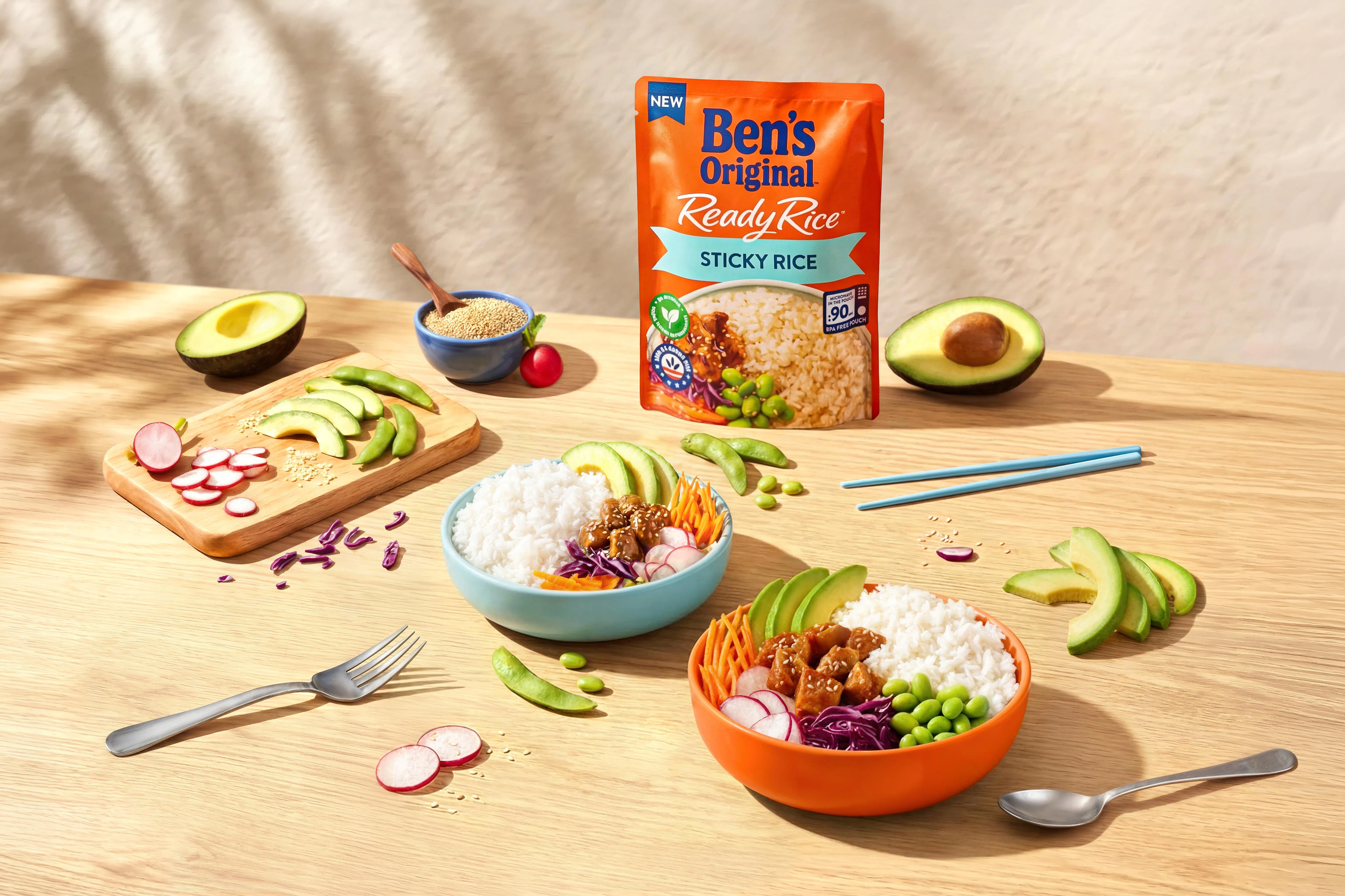 The Back-To-School Dinner Solution You Didn't Know You Needed