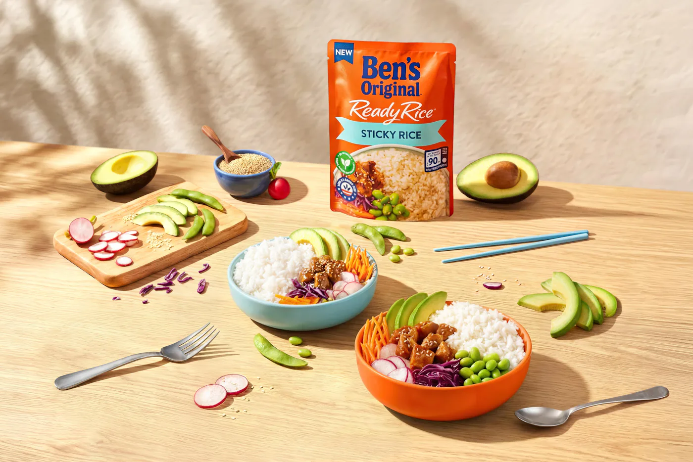 The Back-To-School Dinner Solution You Didn't Know You Needed