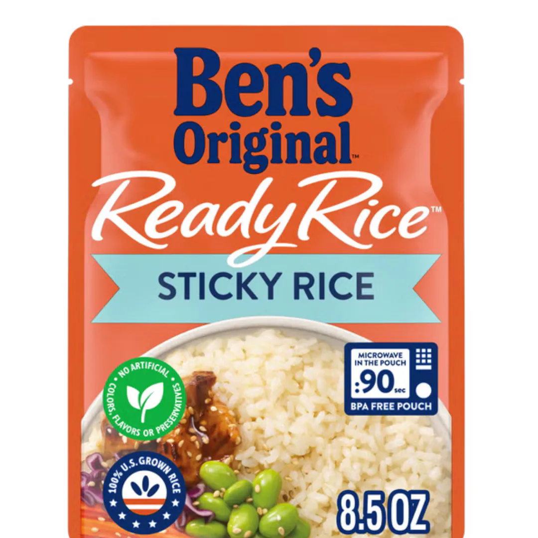 READY RICE™ Sticky Rice