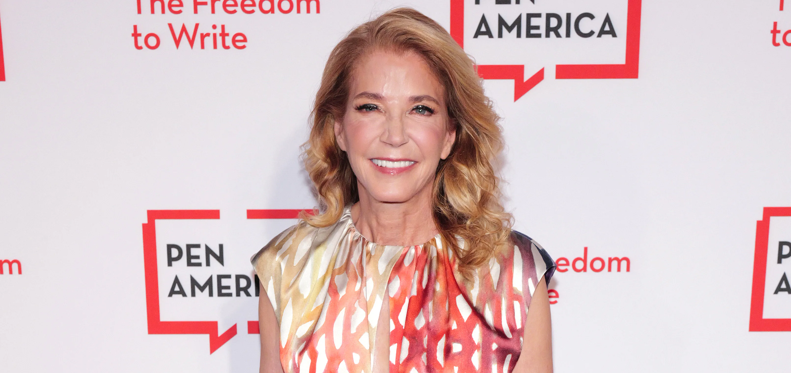 Candace Bushnell Loves That Gen Z Is Watching 'SATC'