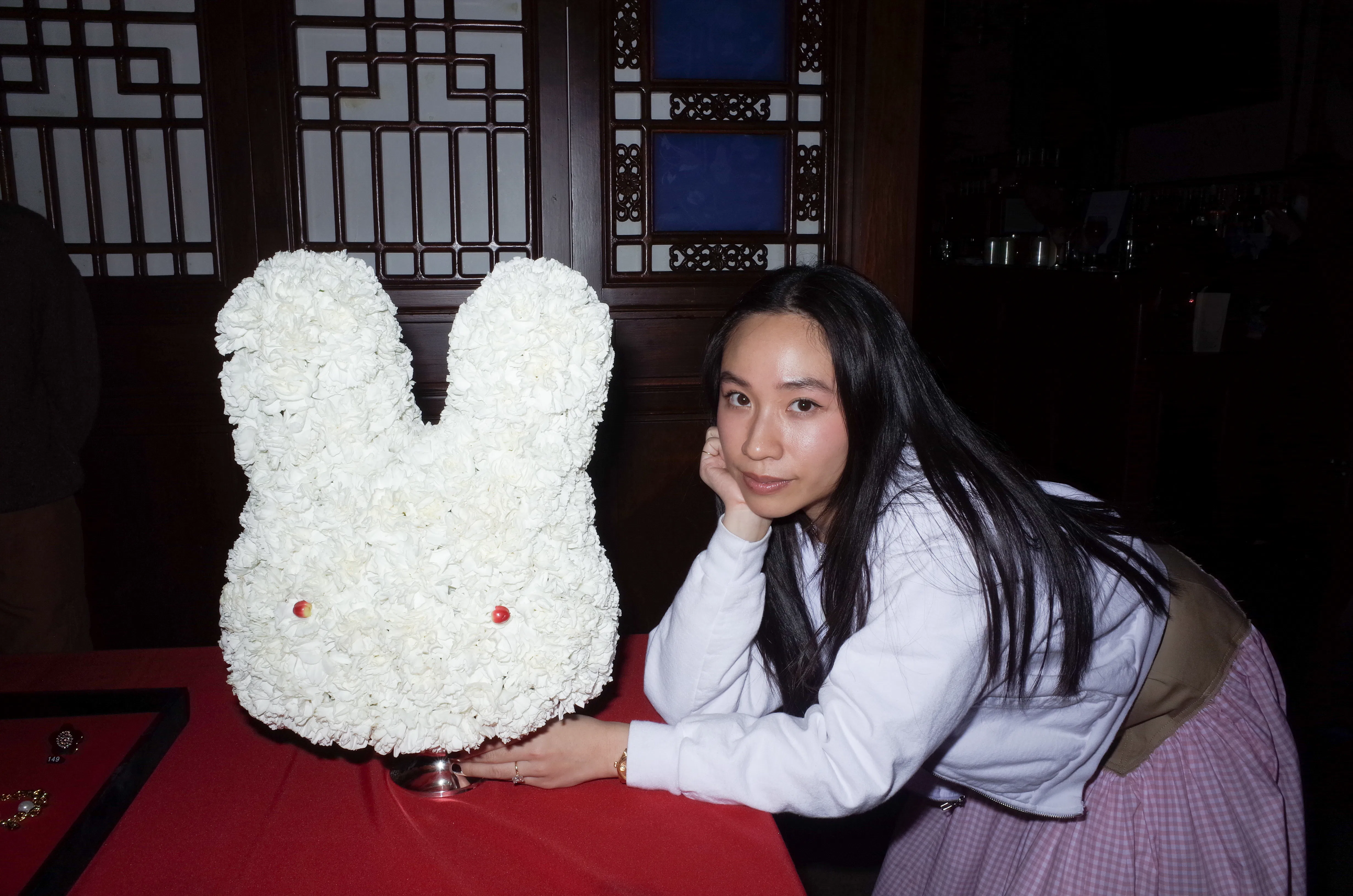 Sandy Liang
