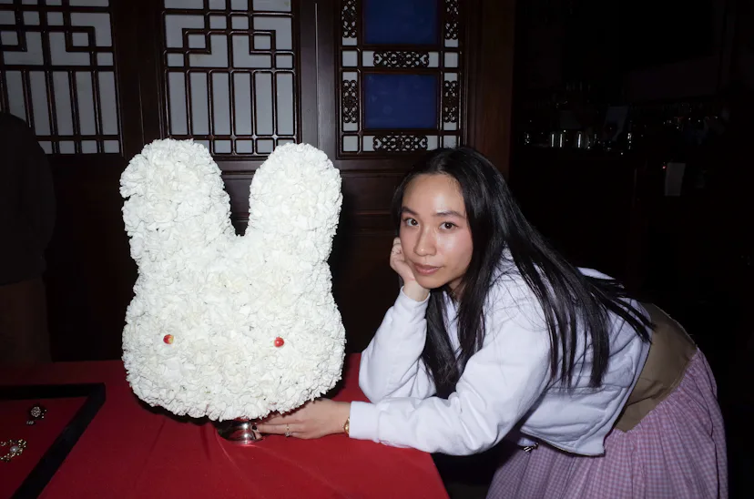 Sandy Liang
