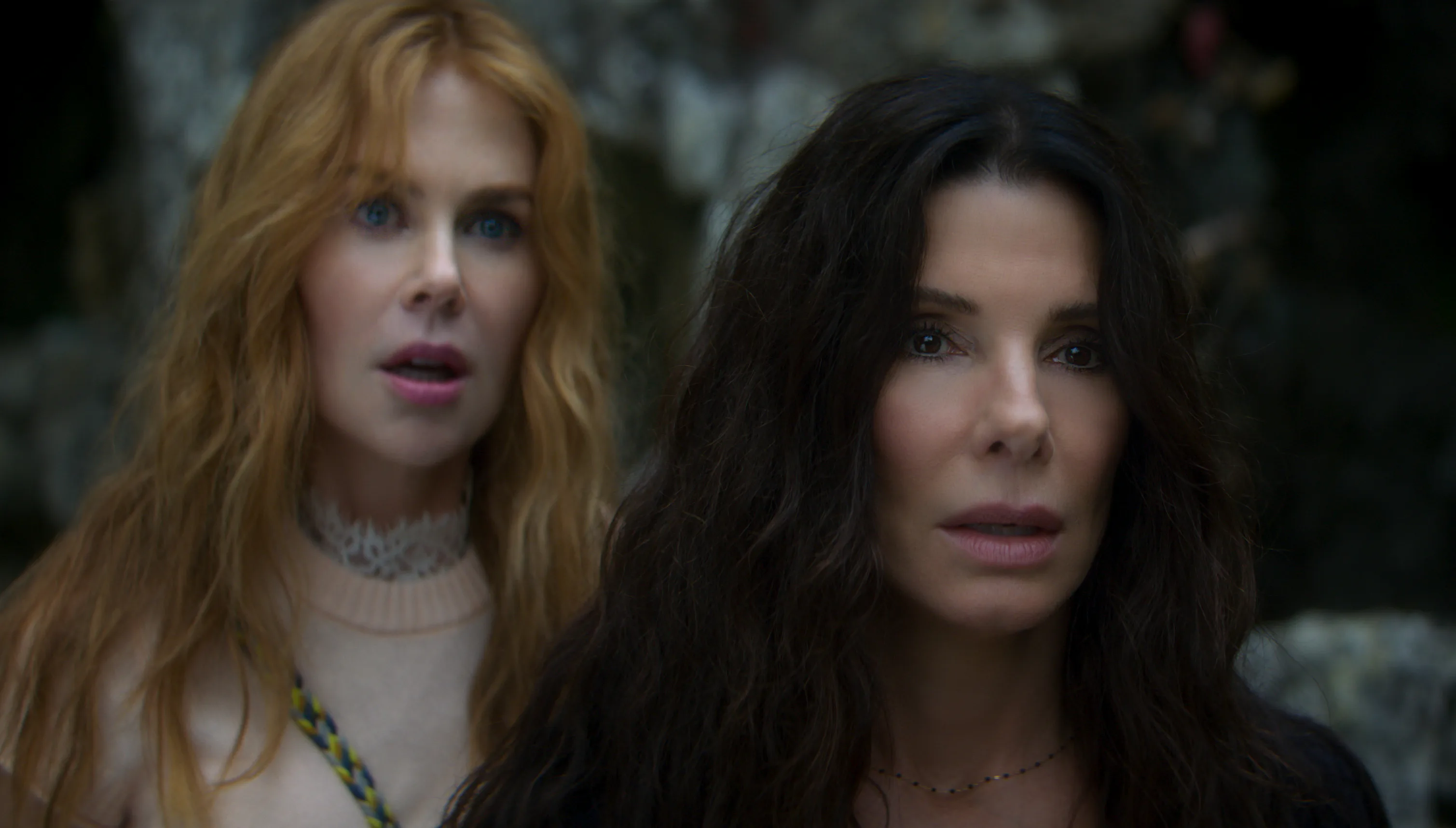 Sandra Bullock Reveals The Props She Took From The 'Practical Magic' Set
