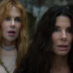 Sandra Bullock Reveals The Props She Took From The 'Practical Magic' Set