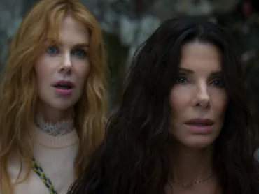 Sandra Bullock Reveals The Props She Took From The 'Practical Magic' Set