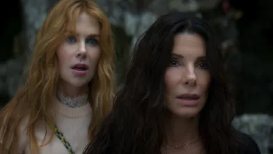 Sandra Bullock Reveals The Props She Took From The 'Practical Magic' Set