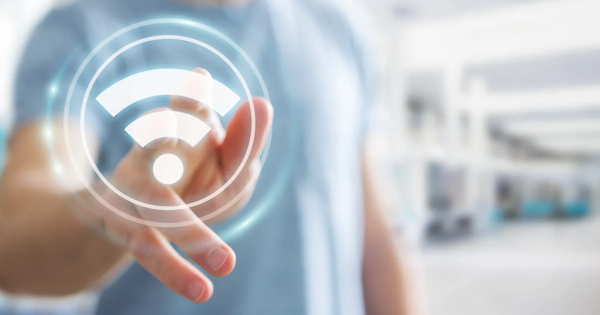 WiFi Signals Can Identify People Through Walls Scientists Say wifi-signals-can-identify-people-through-walls-scientists-say