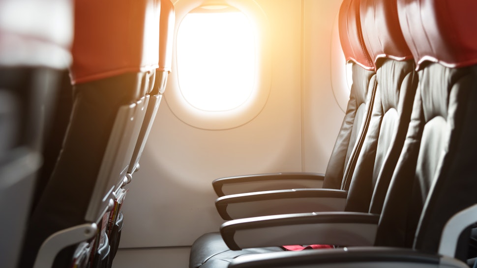 Which U S Airline Has The Most Economy Class Legroom Here S The