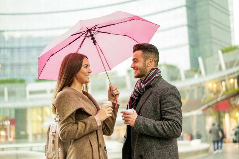 7 Ways To Tell If The Attraction Is Mutual According To Experts Well you're in luck, because here they. tell if the attraction is mutual