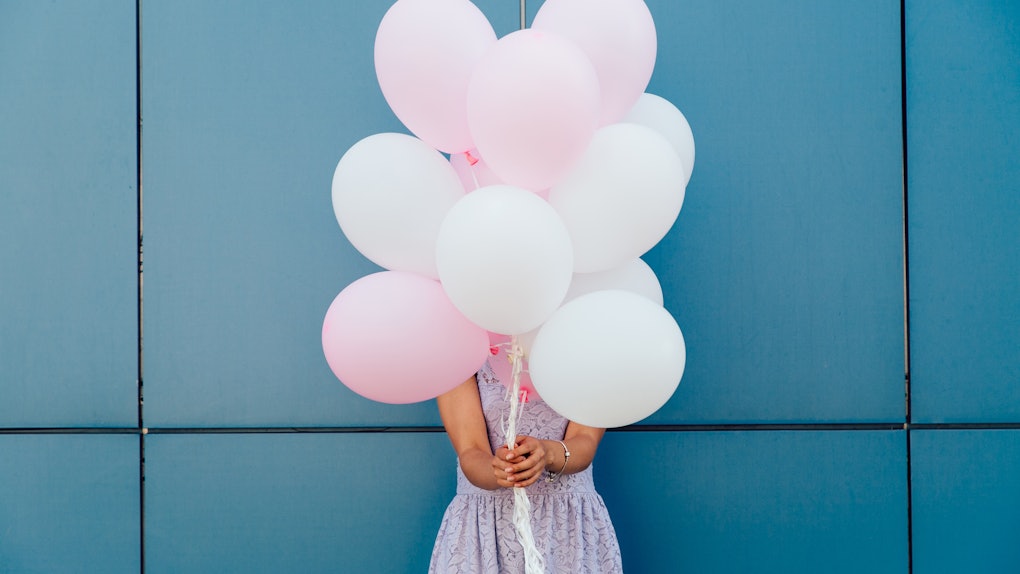 12 Things To Do On Your Birthday Alone So You Can Have Your Cake