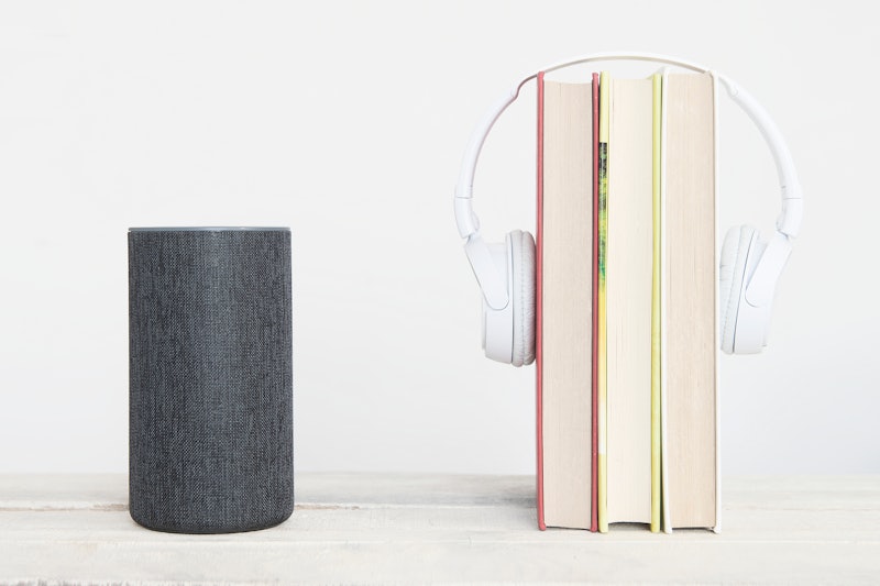 16 Amazon Playlists To Tell Alexa To Play Depending On Your Mood