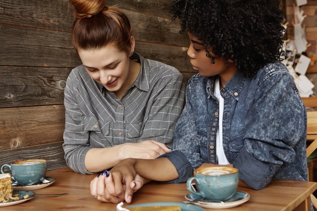 If your partner can't tell you how their last relationship ended, it can be a red flag.