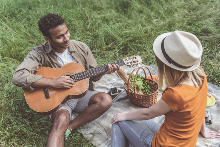 Those dating a water sign should know they're incredibly intuitive