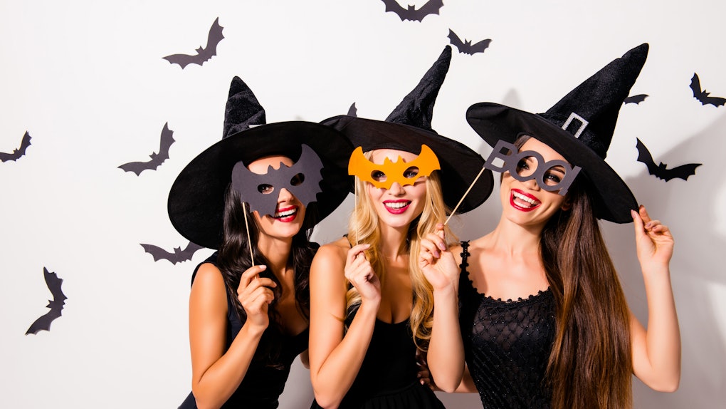 10 Last Minute Halloween 2019 Costumes At Target That Range From