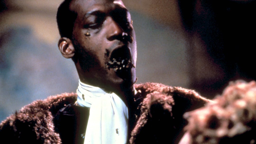 Candyman, Tony Todd