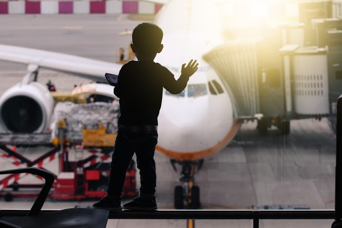 A new study ranks the best airlines for families in 2019.